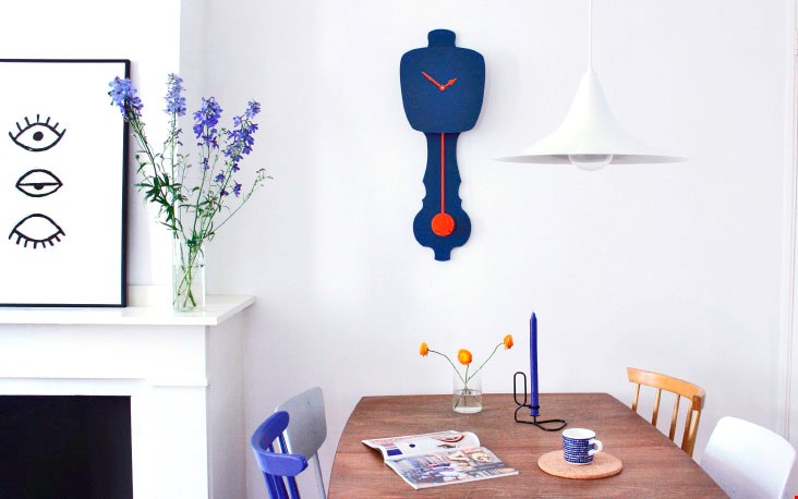 Deze kleur blauw is toch wel mijn favoriet! Deze kleur blauw is toch wel mijn favoriet!